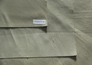Tencel/Cotton Stretch Twill