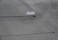 Poly/Cotton Stretch Double weave
